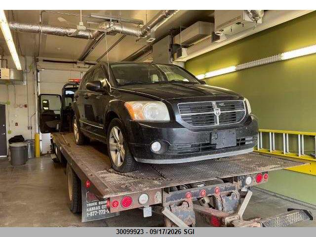 Auction sale of the 2010 Dodge Caliber Sxt, vin: 1B3CB4HAXAD554430, lot number: 30099923