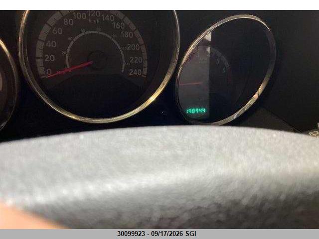 30099923 :رقم المزاد ، 1B3CB4HAXAD554430 vin ، 2010 Dodge Caliber Sxt مزاد بيع