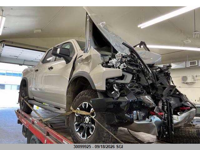 Aukcja sprzedaży 2026 Chevrolet Silverado K1500 Zr2, vin: 3GCUKHEL7TG230647, numer aukcji: 30099925