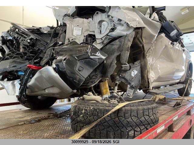 Aukcja sprzedaży 2026 Chevrolet Silverado K1500 Zr2, vin: 3GCUKHEL7TG230647, numer aukcji: 30099925
