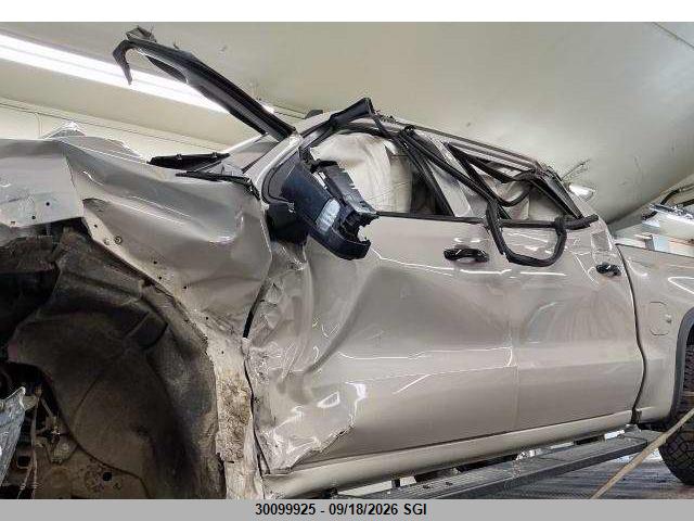 Aukcja sprzedaży 2026 Chevrolet Silverado K1500 Zr2, vin: 3GCUKHEL7TG230647, numer aukcji: 30099925