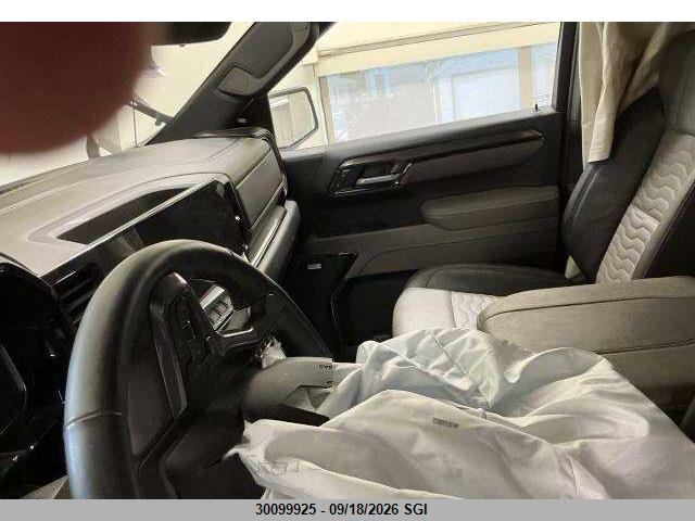 Aukcja sprzedaży 2026 Chevrolet Silverado K1500 Zr2, vin: 3GCUKHEL7TG230647, numer aukcji: 30099925