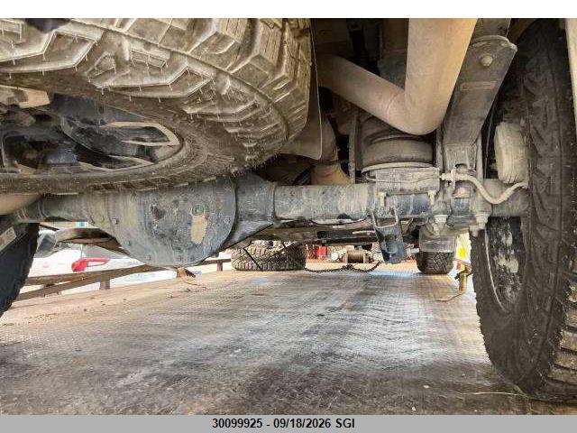 Aukcja sprzedaży 2026 Chevrolet Silverado K1500 Zr2, vin: 3GCUKHEL7TG230647, numer aukcji: 30099925