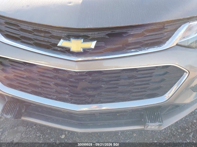 Aukcja sprzedaży 2017 Chevrolet Cruze Lt, vin: 3G1BE5SM4HS544733, numer aukcji: 30099928