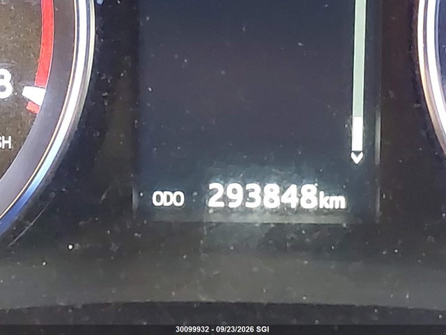 2015 Toyota Highlander Limited/ltd Platinum მანქანა იყიდება აუქციონზე, vin: 5TDDKRFHXFS188187, აუქციონის ნომერი: 30099932