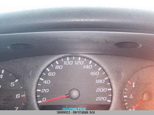 Aukcja sprzedaży 2008 Chevrolet Impala Ls, vin: 2G1WB58K681313795, numer aukcji: 30099933