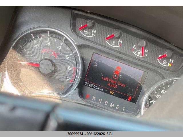 2013 Ford F150 Supercrew მანქანა იყიდება აუქციონზე, vin: 1FTFW1EF1DFB47698, აუქციონის ნომერი: 30099934