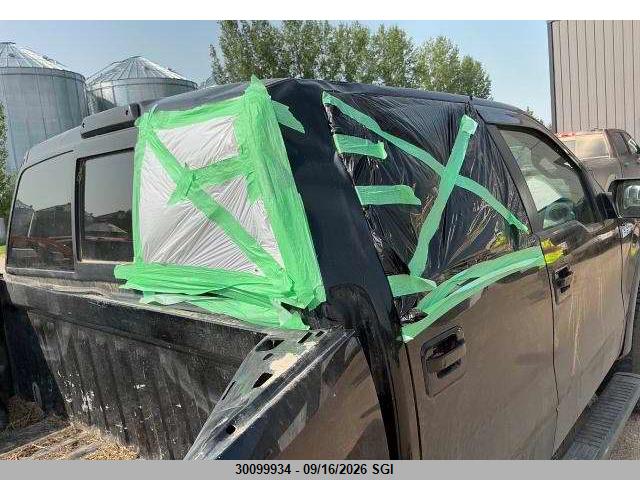 2013 Ford F150 Supercrew მანქანა იყიდება აუქციონზე, vin: 1FTFW1EF1DFB47698, აუქციონის ნომერი: 30099934