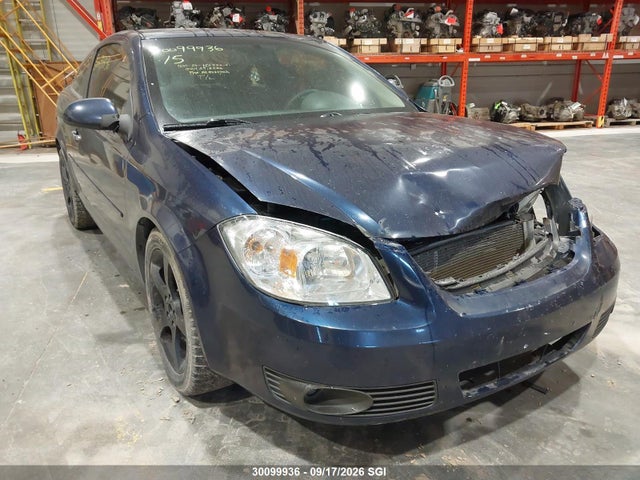 Aukcja sprzedaży 2010 Chevrolet Cobalt 1lt, vin: 1G1AD1F54A7236041, numer aukcji: 30099936