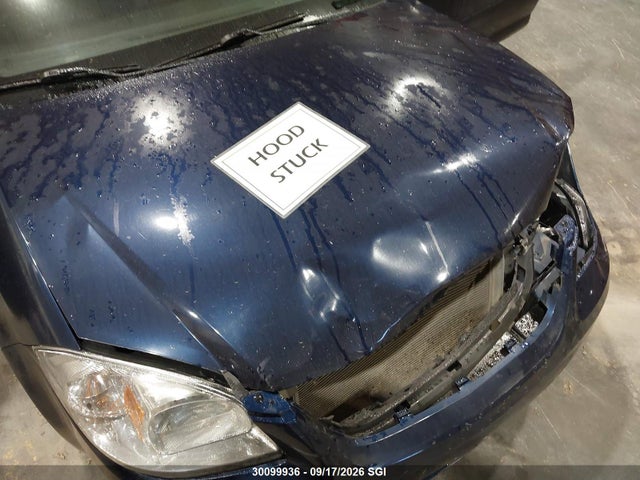 2010 Chevrolet Cobalt 1lt მანქანა იყიდება აუქციონზე, vin: 1G1AD1F54A7236041, აუქციონის ნომერი: 30099936
