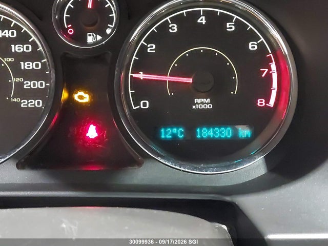 2010 Chevrolet Cobalt 1lt მანქანა იყიდება აუქციონზე, vin: 1G1AD1F54A7236041, აუქციონის ნომერი: 30099936