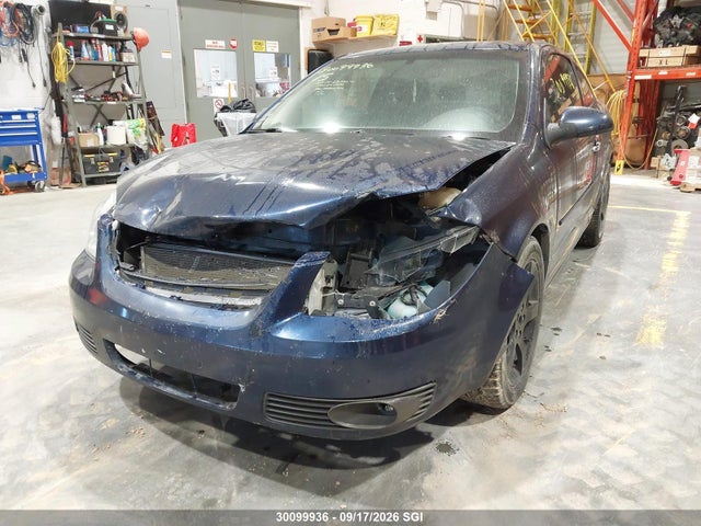 2010 Chevrolet Cobalt 1lt მანქანა იყიდება აუქციონზე, vin: 1G1AD1F54A7236041, აუქციონის ნომერი: 30099936