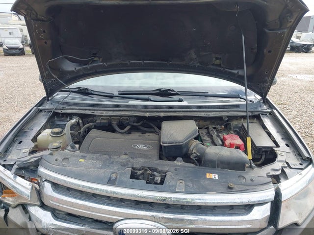 Aukcja sprzedaży 2013 Ford Edge Sel, vin: 2FMDK4JC4DBB79784, numer aukcji: 30099316