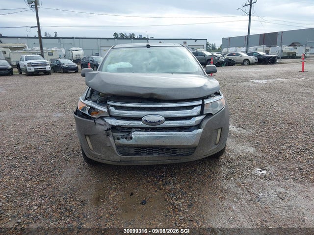 Aukcja sprzedaży 2013 Ford Edge Sel, vin: 2FMDK4JC4DBB79784, numer aukcji: 30099316