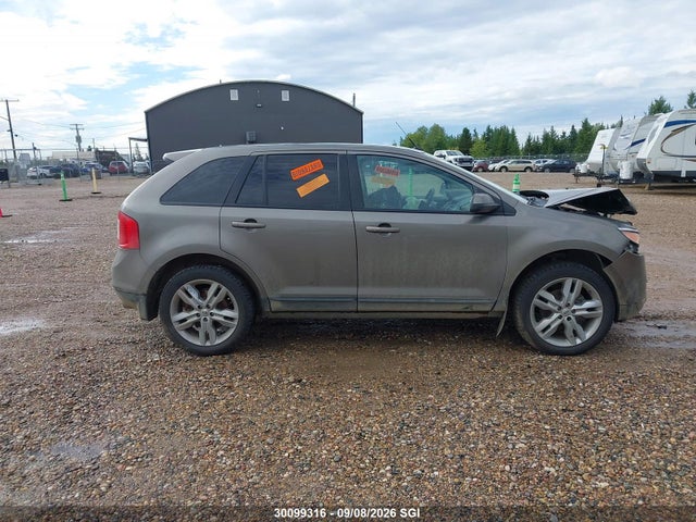 Aukcja sprzedaży 2013 Ford Edge Sel, vin: 2FMDK4JC4DBB79784, numer aukcji: 30099316