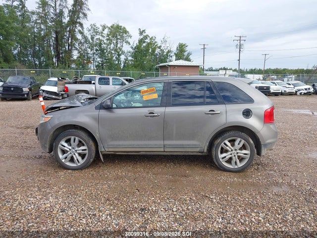 Aukcja sprzedaży 2013 Ford Edge Sel, vin: 2FMDK4JC4DBB79784, numer aukcji: 30099316