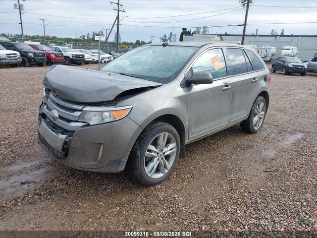 Aukcja sprzedaży 2013 Ford Edge Sel, vin: 2FMDK4JC4DBB79784, numer aukcji: 30099316