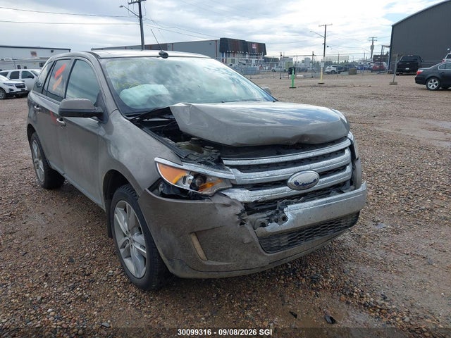 Aukcja sprzedaży 2013 Ford Edge Sel, vin: 2FMDK4JC4DBB79784, numer aukcji: 30099316