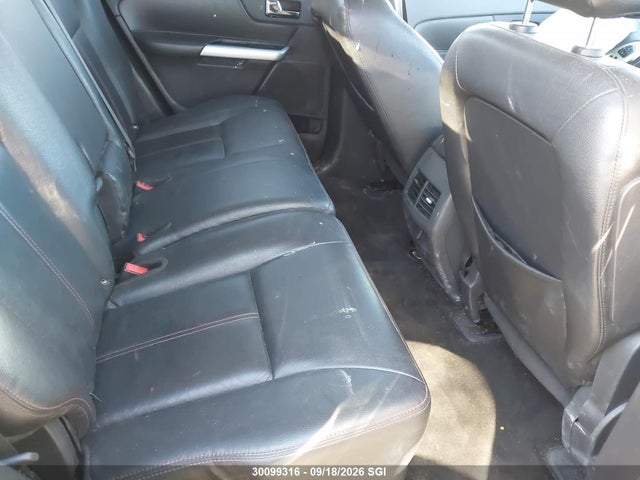 Aukcja sprzedaży 2013 Ford Edge Sel, vin: 2FMDK4JC4DBB79784, numer aukcji: 30099316