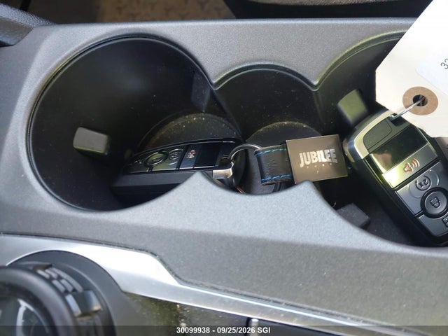 30099938 :رقم المزاد ، 3FMCR9BN6SRF32657 vin ، 2025 Ford Bronco Sport Big Bend مزاد بيع