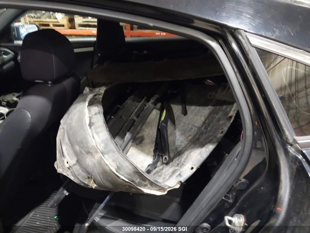 Honda Civic Sport 2020 2HGFC2F89LH021599 Image 19