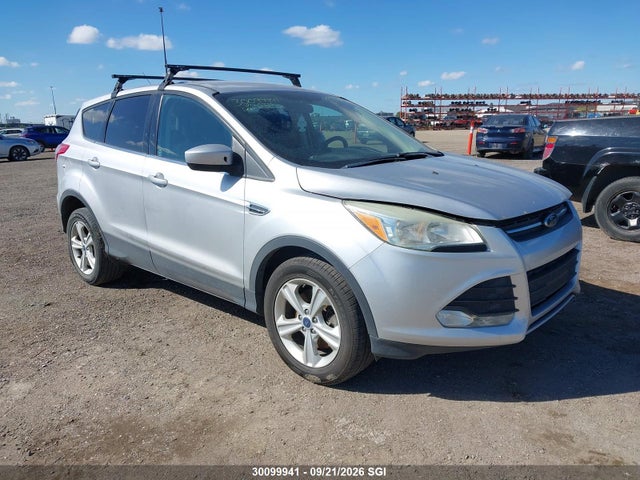 Продаж на аукціоні авто 2015 Ford Escape Se, vin: 1FMCU9GX6FUB65945, номер лоту: 30099941