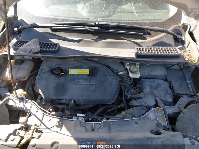 Продаж на аукціоні авто 2015 Ford Escape Se, vin: 1FMCU9GX6FUB65945, номер лоту: 30099941