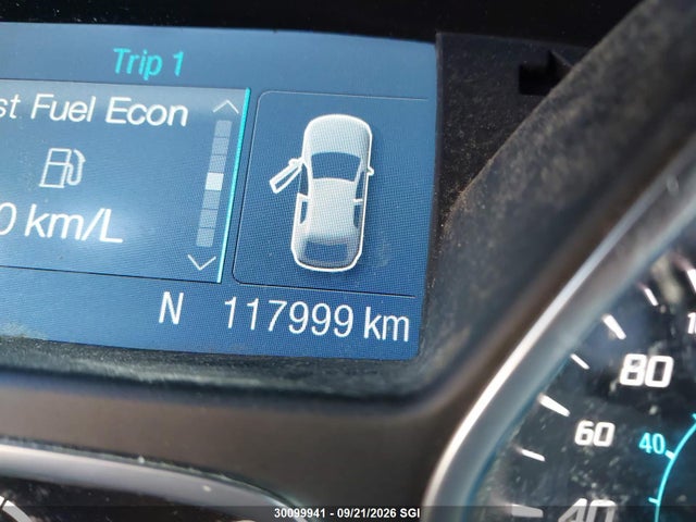 Продаж на аукціоні авто 2015 Ford Escape Se, vin: 1FMCU9GX6FUB65945, номер лоту: 30099941
