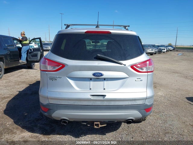 Продаж на аукціоні авто 2015 Ford Escape Se, vin: 1FMCU9GX6FUB65945, номер лоту: 30099941