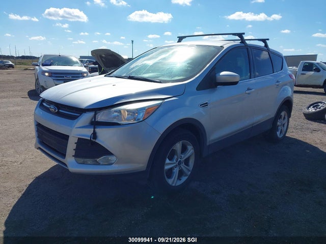 Продаж на аукціоні авто 2015 Ford Escape Se, vin: 1FMCU9GX6FUB65945, номер лоту: 30099941