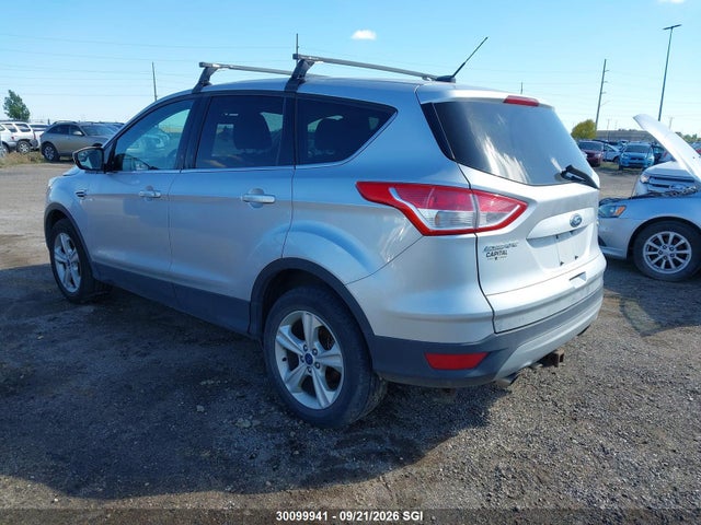 Продаж на аукціоні авто 2015 Ford Escape Se, vin: 1FMCU9GX6FUB65945, номер лоту: 30099941