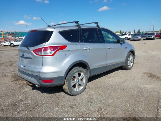 Продаж на аукціоні авто 2015 Ford Escape Se, vin: 1FMCU9GX6FUB65945, номер лоту: 30099941