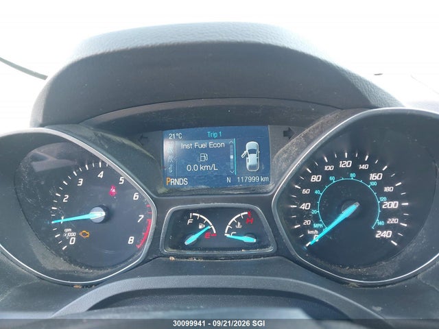 Продаж на аукціоні авто 2015 Ford Escape Se, vin: 1FMCU9GX6FUB65945, номер лоту: 30099941