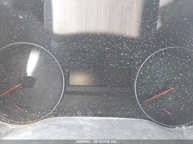 30099942 :رقم المزاد ، KNDPNCAC6H7086699 vin ، 2017 Kia Sportage Ex مزاد بيع