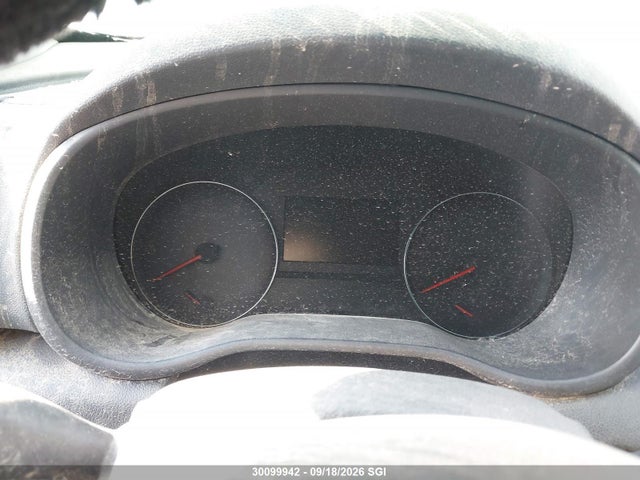 KNDPNCAC6H7086699 KIA Sportage Ex