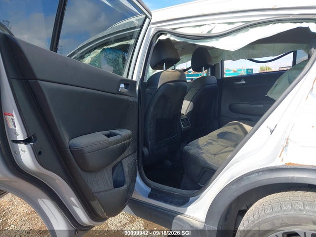 30099942 :رقم المزاد ، KNDPNCAC6H7086699 vin ، 2017 Kia Sportage Ex مزاد بيع