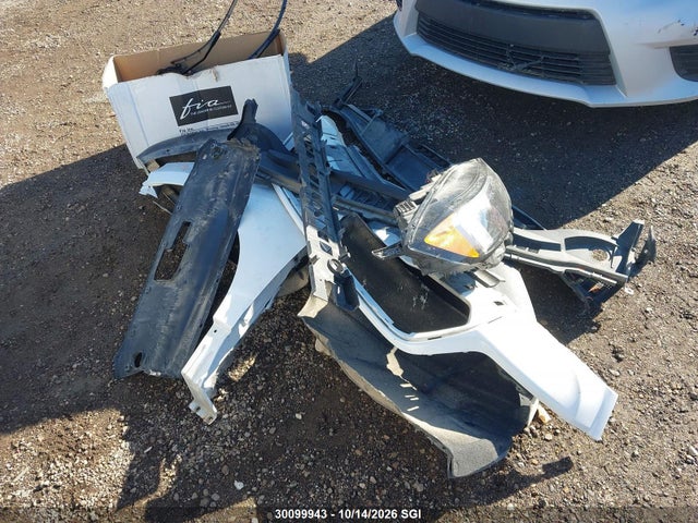 30099943 :رقم المزاد ، 2FMPK4J97NBA84753 vin ، 2022 Ford Edge St Line مزاد بيع