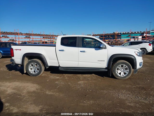 Aukcja sprzedaży 2015 Chevrolet Colorado Lt, vin: 1GCGTBE30F1164808, numer aukcji: 30099944