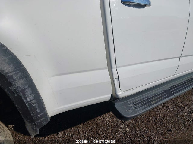 Aukcja sprzedaży 2015 Chevrolet Colorado Lt, vin: 1GCGTBE30F1164808, numer aukcji: 30099944