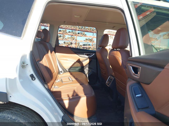 Aukcja sprzedaży 2021 Subaru Forester Premier, vin: JF2SKEXC5MH525841, numer aukcji: 30099946