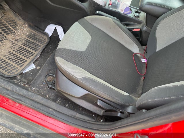 Aukcja sprzedaży 2012 Ford Focus Se, vin: 1FAHP3K24CL350755, numer aukcji: 30099947