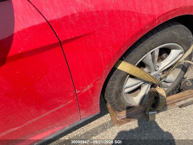Aukcja sprzedaży 2012 Ford Focus Se, vin: 1FAHP3K24CL350755, numer aukcji: 30099947