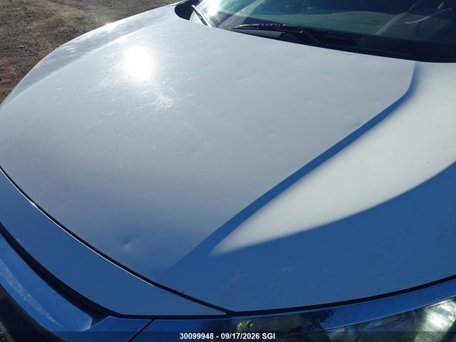 30099948 :رقم المزاد ، 2HGFC2F54JH011596 vin ، 2018 Honda Civic Lx مزاد بيع