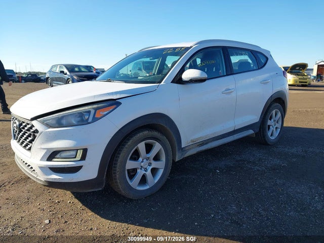 KM8J3CA43KU953579 Hyundai Tucson Limited/sel/sport/ultimate/value/night