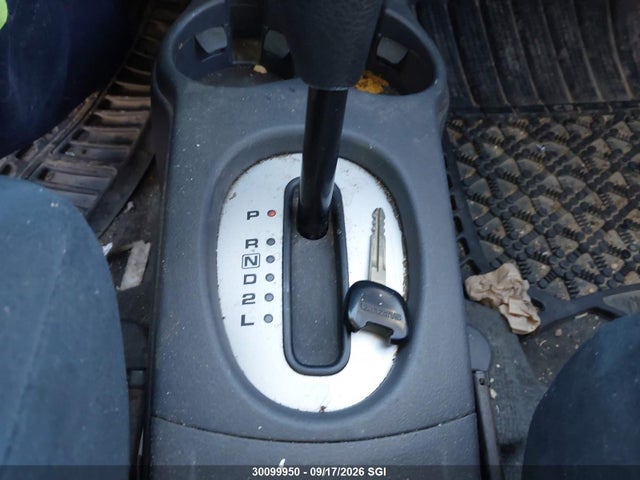 Продаж на аукціоні авто 2002 Suzuki Aerio Sx, vin: JS2RC41H925102791, номер лоту: 30099950