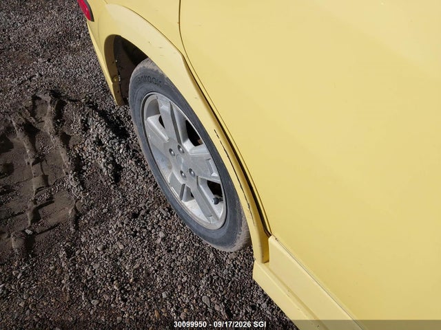 Продаж на аукціоні авто 2002 Suzuki Aerio Sx, vin: JS2RC41H925102791, номер лоту: 30099950