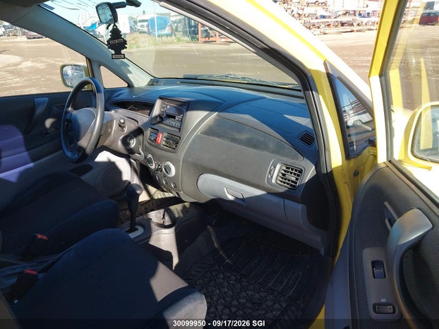 Продаж на аукціоні авто 2002 Suzuki Aerio Sx, vin: JS2RC41H925102791, номер лоту: 30099950