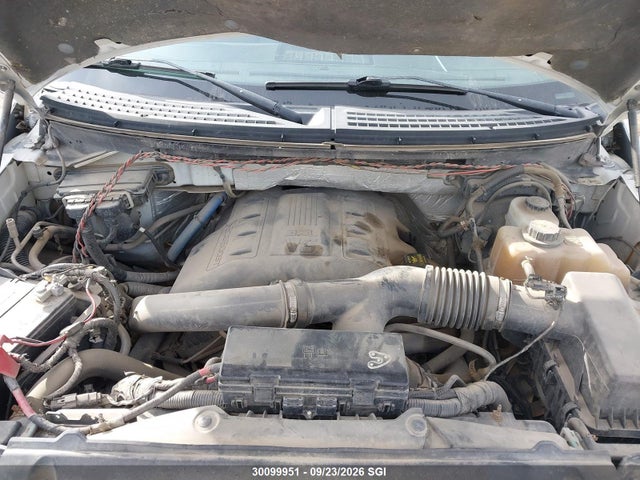 2012 Ford F150 Super Cab მანქანა იყიდება აუქციონზე, vin: 1FTVX1ET5CKE00963, აუქციონის ნომერი: 30099951
