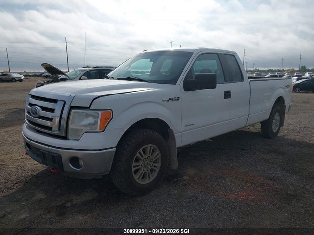 2012 Ford F150 Super Cab მანქანა იყიდება აუქციონზე, vin: 1FTVX1ET5CKE00963, აუქციონის ნომერი: 30099951