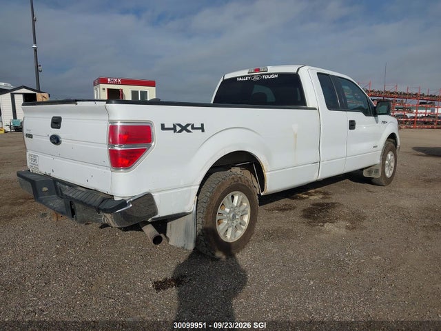 2012 Ford F150 Super Cab მანქანა იყიდება აუქციონზე, vin: 1FTVX1ET5CKE00963, აუქციონის ნომერი: 30099951